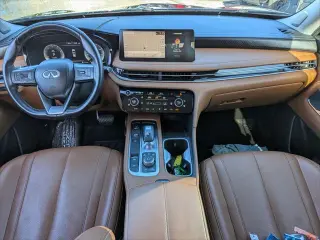 INFINITI QX60 2023 Sensory 4dr SUV
