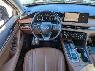 INFINITI QX60 2023 Sensory 4dr SUV