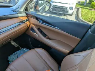 INFINITI QX60 2023 Sensory 4dr SUV