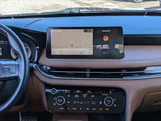 INFINITI QX60 2023 Sensory 4dr SUV