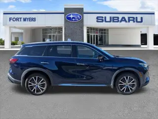 INFINITI QX60 2023 Sensory 4dr SUV