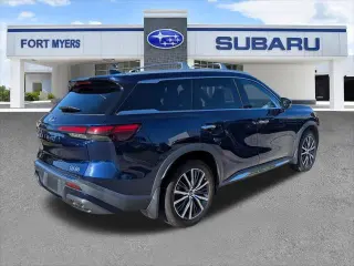 INFINITI QX60 2023 Sensory 4dr SUV