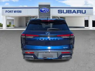 INFINITI QX60 2023 Sensory 4dr SUV
