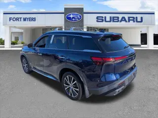 INFINITI QX60 2023 Sensory 4dr SUV