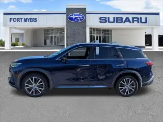 INFINITI QX60 2023 Sensory 4dr SUV