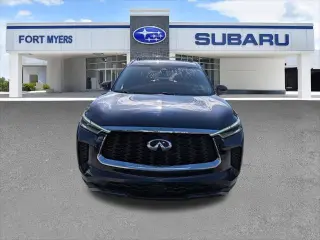 INFINITI QX60 2023 Sensory 4dr SUV