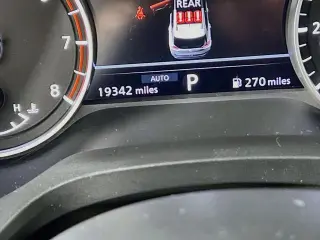 Nissan Rogue 2023 AWD SV 4puertas Crossover