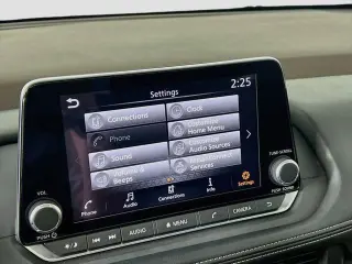 Nissan Rogue 2023 AWD SV 4puertas Crossover