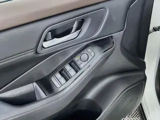 Nissan Rogue 2023 AWD SV 4puertas Crossover