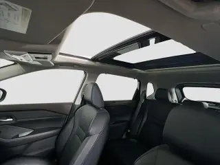 Nissan Rogue 2023 AWD SV 4puertas Crossover