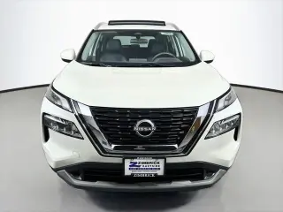 Nissan Rogue 2023 AWD SV 4puertas Crossover