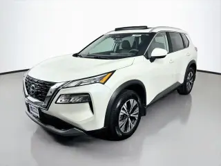 Nissan Rogue 2023 AWD SV 4puertas Crossover