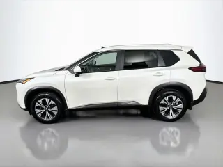 Nissan Rogue 2023 AWD SV 4puertas Crossover