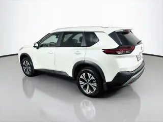 Nissan Rogue 2023 AWD SV 4puertas Crossover