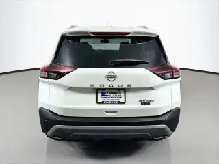 Nissan Rogue 2023 AWD SV 4puertas Crossover