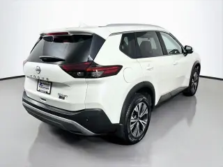 Nissan Rogue 2023 AWD SV 4puertas Crossover