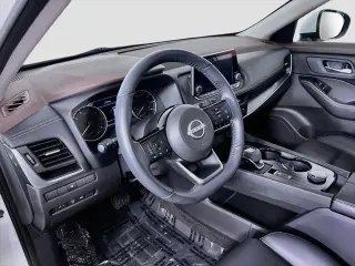 Nissan Rogue 2023 AWD SV 4puertas Crossover