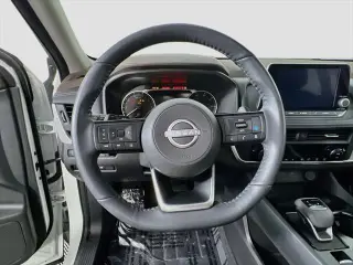 Nissan Rogue 2023 AWD SV 4puertas Crossover