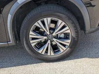 Nissan Rogue 2023 SV 4dr Crossover