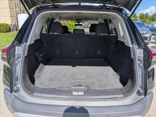 Nissan Rogue 2023 SV 4dr Crossover