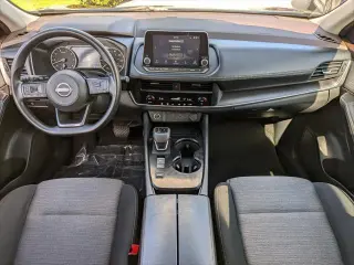 Nissan Rogue 2023 SV 4dr Crossover