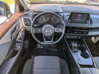 Nissan Rogue 2023 SV 4dr Crossover