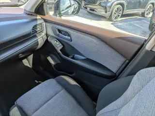 Nissan Rogue 2023 SV 4dr Crossover