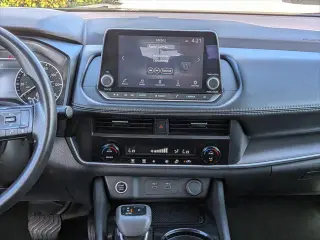 Nissan Rogue 2023 SV 4dr Crossover