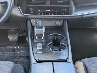 Nissan Rogue 2023 SV 4dr Crossover
