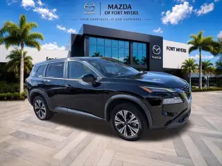 Nissan Rogue 2023 SV 4dr Crossover