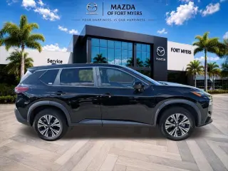 Nissan Rogue 2023 SV 4dr Crossover