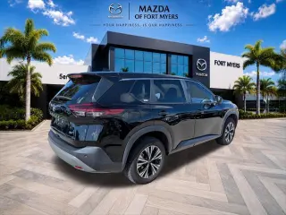 Nissan Rogue 2023 SV 4dr Crossover