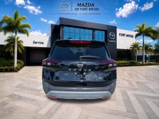 Nissan Rogue 2023 SV 4dr Crossover