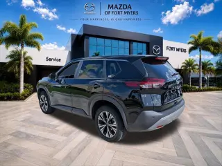 Nissan Rogue 2023 SV 4dr Crossover