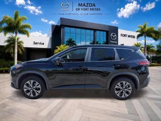 Nissan Rogue 2023 SV 4dr Crossover
