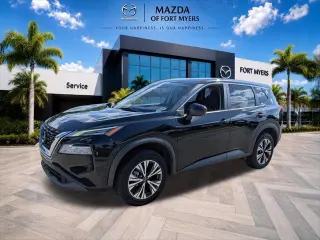 Nissan Rogue 2023 SV 4dr Crossover