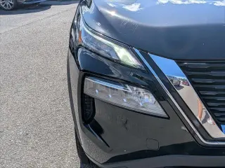Nissan Rogue 2023 SV 4dr Crossover