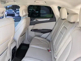 Lincoln MKC 2019 Premiere 4dr SUV