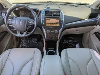 Lincoln MKC 2019 Premiere 4dr SUV