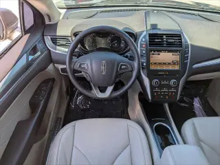 Lincoln MKC 2019 Premiere 4dr SUV