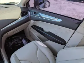 Lincoln MKC 2019 Premiere 4dr SUV