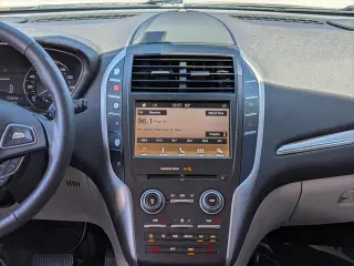 Lincoln MKC 2019 Premiere 4dr SUV