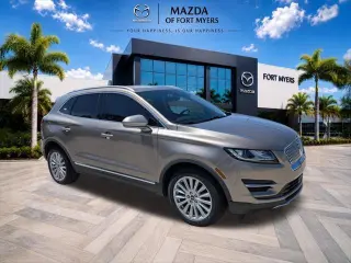 Lincoln MKC 2019 Premiere 4dr SUV
