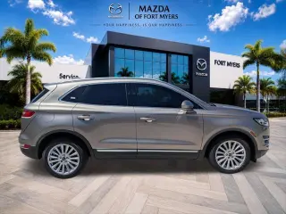 Lincoln MKC 2019 Premiere 4dr SUV