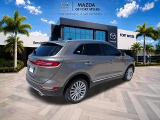 Lincoln MKC 2019 Premiere 4dr SUV