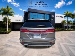 Lincoln MKC 2019 Premiere 4dr SUV