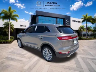 Lincoln MKC 2019 Premiere 4dr SUV