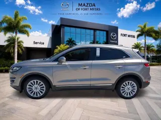 Lincoln MKC 2019 Premiere 4dr SUV