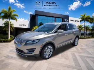 Lincoln MKC 2019 Premiere 4dr SUV