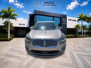 Lincoln MKC 2019 Premiere 4dr SUV